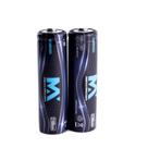 Pilha Recarregável AAA 900Mah 1.2v vem com 2 unidades