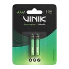 Pilha Recarregável Aaa C/2 - 900Mah 1.2V - Vp3Ab2R Pilha Recarregável Aaa C/2 - 900Mah 1.2V - Vp3Ab2R