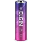 Pilha Recarregavel Pequena AA 2700MAH 1.2V BL.C/04 Pilha Recarregavel Pequena AA 2700MAH 1.2V BL.C/04