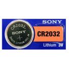 Pilha Sony CR2032 3V