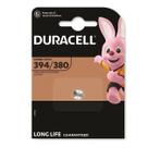 Pilha Tipo Botão Duracell 394 . 380 1,5V