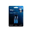 Pilha Ultra Alcalina AAA Cartela com 2 Unidades Palito Pilha Ultra Alcalina AAA Cartela com 2 Unidades Palito
