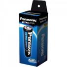 Pilha Zinco 1,5V AAA R03UAL/4S40 (C/40 Pilhas) Panasonic - TUB / 40