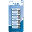 Pilhas Alcalinas AA Blister com 16 Unidades LR6P16B/59