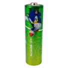 Pilhas Alcalinas AA Elgin Energy LR6 1,5v