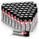 Pilhas alcalinas Energizer MAX AA de longa duração (pacote com 4)
