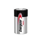 Pilhas Energizer Max Grande D2 Emb C/ 2 Pçs
