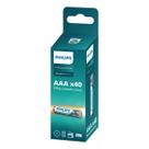 Pilhas Palito AAA Comum PHILIPS C/40