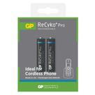 Pilhas Recarregáveis Para Mouse E Teclado 1800Mah Aa