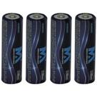 Pilhas recarregável aa 2100mah maxmidia - Max Midia Pilhas recarregável aa 2100mah maxmidia - Max Midia