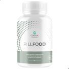 Pill Food Silicio Orgânico 60 cáps + Multivitamínico Central