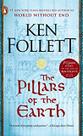 Pillars Of The Earth, The - (edicao Internacional) (pocket)