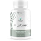 Pillfood 60 Cápsulas Central Nutrition Pillfood 60 Cápsulas Central Nutrition
