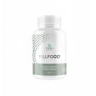 Pillfood- Silício Orgânico- Central Nutrition- 60 Cáps.