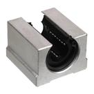 Pillow block linear *aberto* sbr16uu 16mm Pillow block linear *aberto* sbr16uu 16mm
