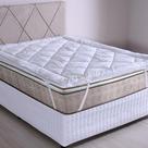 Pillow Casal Toque De Plumas Extra Macio Branco - Bene Casa Pillow Casal Toque De Plumas Extra Macio Branco - Bene Casa