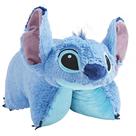 Pillow Pets Jumbo Stitch, Pelúcia Disney, Brinquedo de Pelúcia