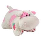 Pillow Pets Pelúcia Vaca Jumboz 76 cm com Aroma de Morango