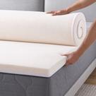 Pillow Top Casal Espuma Hiper Soft Hipoalergênico 138x188cm BF Colchões Pillow Top Casal Espuma Hiper Soft Hipoalergênico 138x188cm BF Colchões