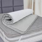 Pillow Top Casal Espuma SOFT Genki Kenko