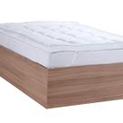 Pillow Top Casal Premium Plume 138x188 7cm 1000g/m² - Tessi