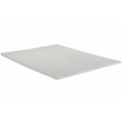 Pillow Top Colchão D33 Caixa de Ovo Anti Escaras Herval Casal 125x5 Pillow Top Colchão D33 Caixa de Ovo Anti Escaras Herval Casal 125x5