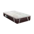 Pillow Top Colchão Solteiro Protection Super Plush Confort (78x188) - Probel Pillow Top Colchão Solteiro Protection Super Plush Confort (78x188) - Probel