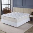 Pillow Top Conforto Hotel Casa Dona Solteiro, Casal, Queen e King Pillow Top Conforto Hotel Casa Dona Solteiro, Casal, Queen e King