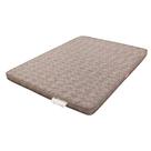 Pillow Top de Colchonete de Espuma D20 Solteiro Antialérgico 88x188x8cm - BF Colchões Pillow Top de Colchonete de Espuma D20 Solteiro Antialérgico 88x188x8cm - BF Colchões