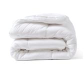 Pillow Top Luuna Essential Microfibra, Down Alternative Ultra Soft, Capa Hipoalergênica, Lavável
