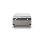 Pillow Top Macio de Espuma D23 Solteiro SDB Colchões Pillow Top Macio de Espuma D23 Solteiro SDB Colchões
