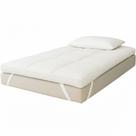 Pillow Top para Berço 10cm 400 Fios Premium 1200g/m² 70x130cm Home&Cia