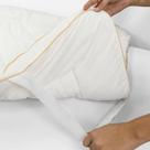 PILLOW TOP PLUME KING 1,93CM x 2,03M COM 4CM DE ALTURA VOLUMOSO