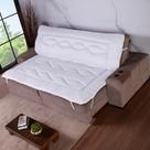Pillow Top Premium Para Sofá Retrátil 1,80 largura int x 1,80 alt Varias cores