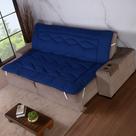 Pillow Top Premium Para Sofá Retrátil Varias Cores e Tamanhos.