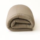 Pillow top Protetor Colchão Solteiro Casal Queen King Size 400 Fios Micropercal Dupla Face Tamanhos e Cores