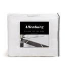 Pillow Top Queen Altenburg Lit Blanc 180 fios 100% Algodão - Branco