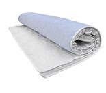 Pillowtop 11CM - 100% LÁTEX