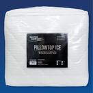 PillowTop ViscoICE para colchão King alt 6cm Master Comfort PillowTop ViscoICE para colchão King alt 6cm Master Comfort