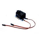 Pilot acc electronic pneumatic valve three valves