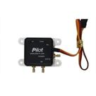 Pilot acc electronic pneumatic valve two valves