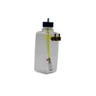 Pilot acc fuel transparent tank 400ml 14oz Pilot acc fuel transparent tank 400ml 14oz