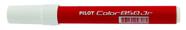 Pilot color 850 jr vermelho