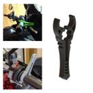 Piloto Automático Universal Moto Motorbike Cruise Control Piloto Automático Universal Moto Motorbike Cruise Control