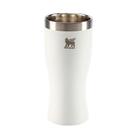 Pilsner Glass Happy Hour Stanley Pale Stone 444ml