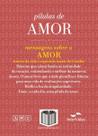 Pílulas de Amor