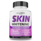 Pílulas de clareamento de glutationa LILYMOON para clareamento de pele com vitamina C