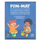 Pim Mat Programa de Intervenção Multissensorial Para o Desenvolvimento das Habilidades Matemáticas