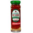 Pimenta Bhut Jolokia Pote Em Conserva 100ml Fogo Mineiro