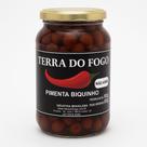 Pimenta Biquinho não Arde - Terra do Fogo - 460 GRS